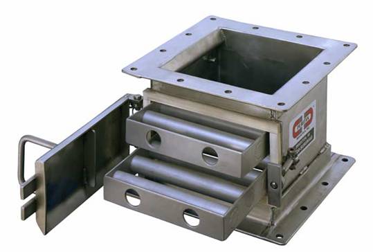 Liquid Magnetic Trap Separator Supplier - Magnets By HSMAG