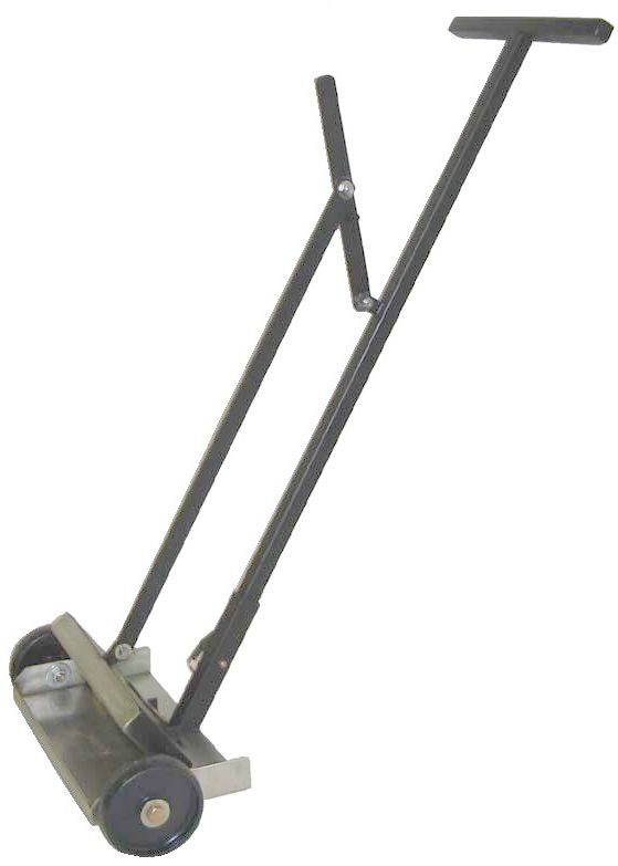 Sweeper Road, Floor, Road Sweepers, Equipment, Pick up metal shavings