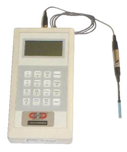 Gaussmeter(1)