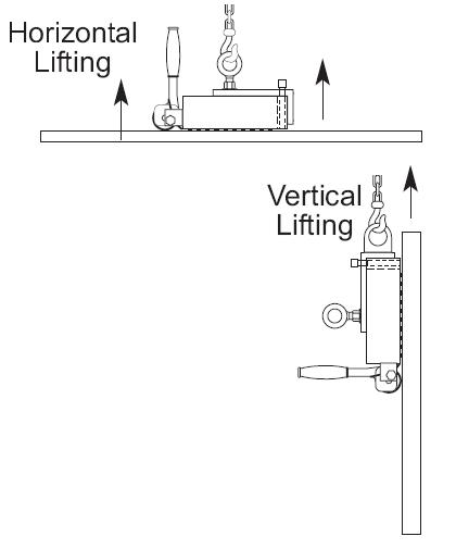 LiftingMagnetdrawing