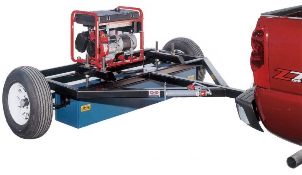 Sweeper Road, Floor, Road Sweepers, Equipment, Pick up metal shavings