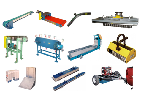 material handling