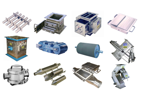 Puritan Magnetics, Inc. - Magnetic Separators/Magnetic Separation  Equipment/Separation and Material Handling Equipment, Magnetic Separators.